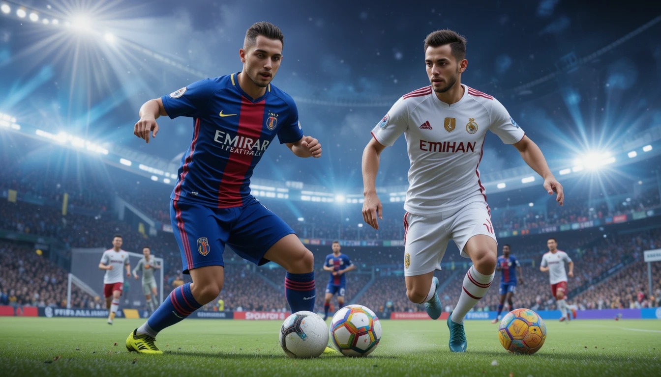 FIFA 2025 