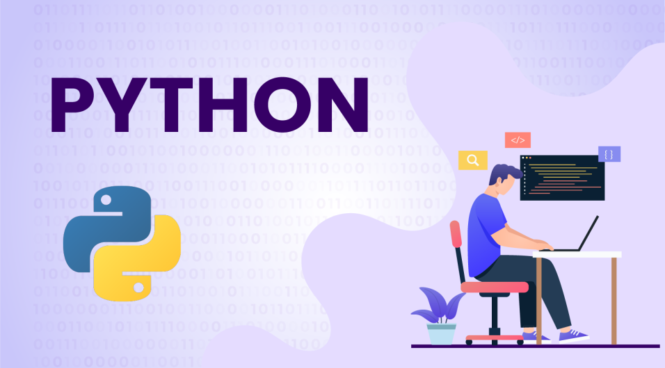 Python programming evolution Python programming evolution