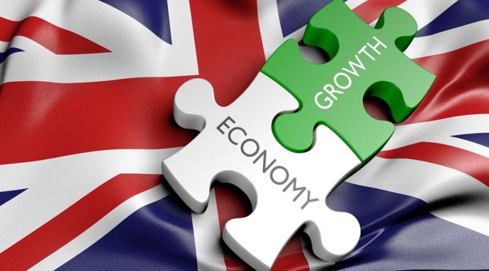 UK economy UK economy
